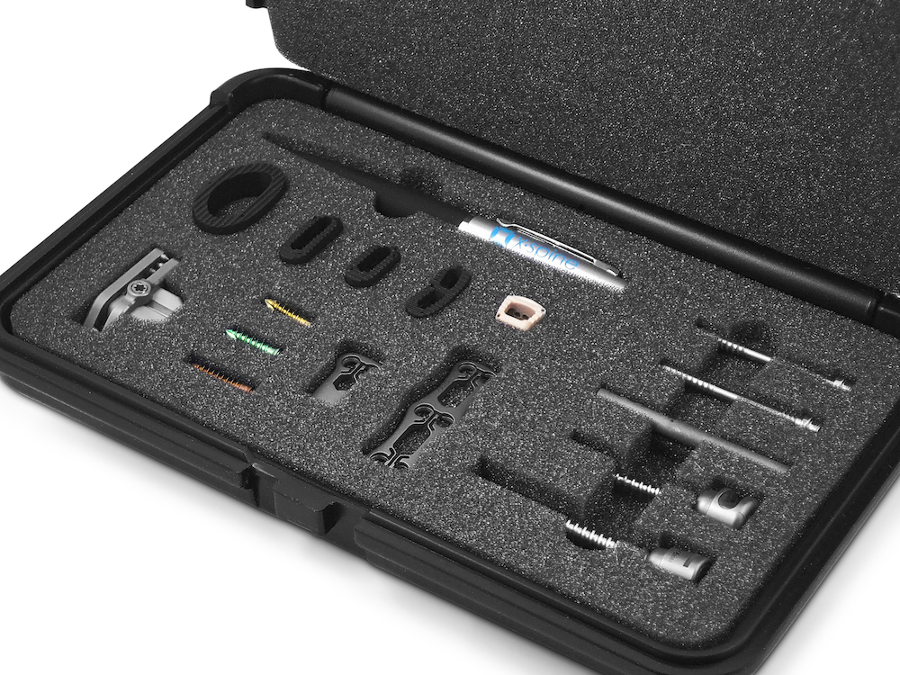 CostEffectiveness of Custom Foam Inserts │ Cases By Source